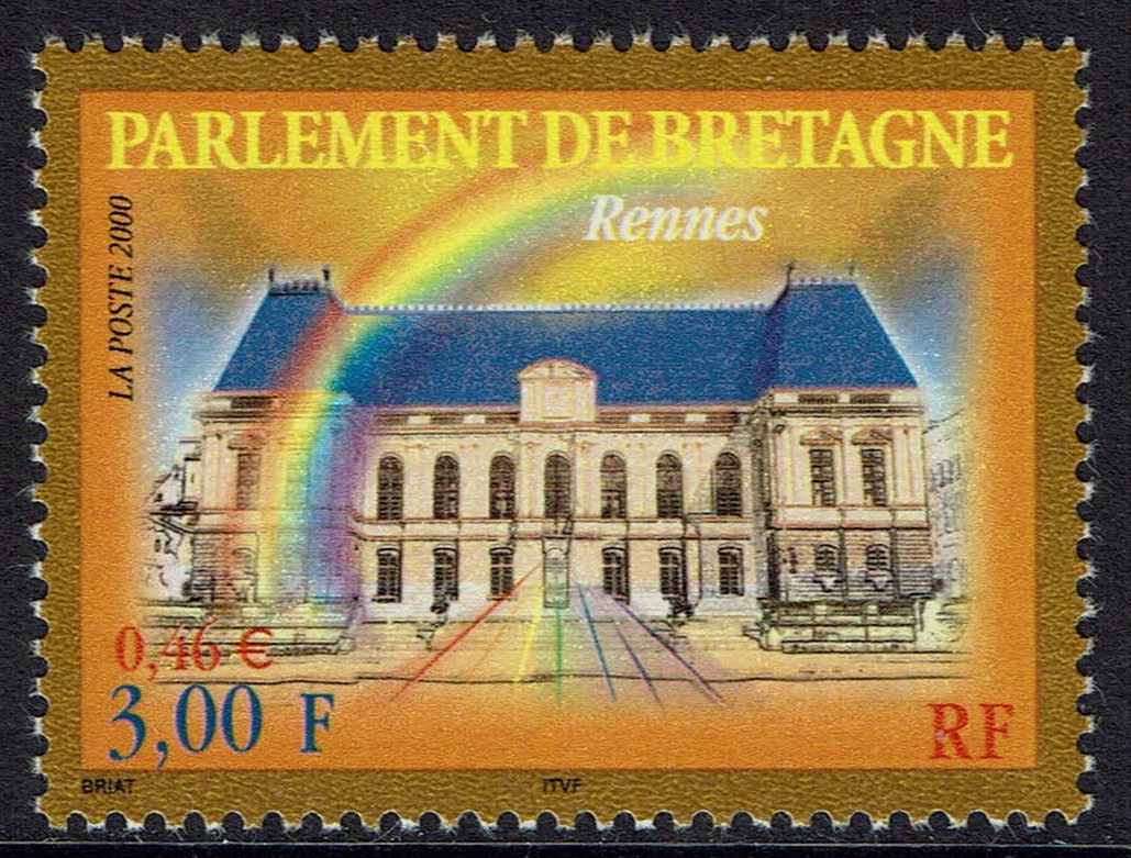 France SG 3650